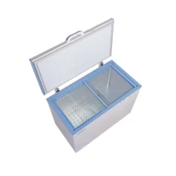 Konka Chest Freezer - 202L - Image 2