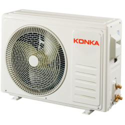 Konka - Air Conditioner 18000btu - Image 4