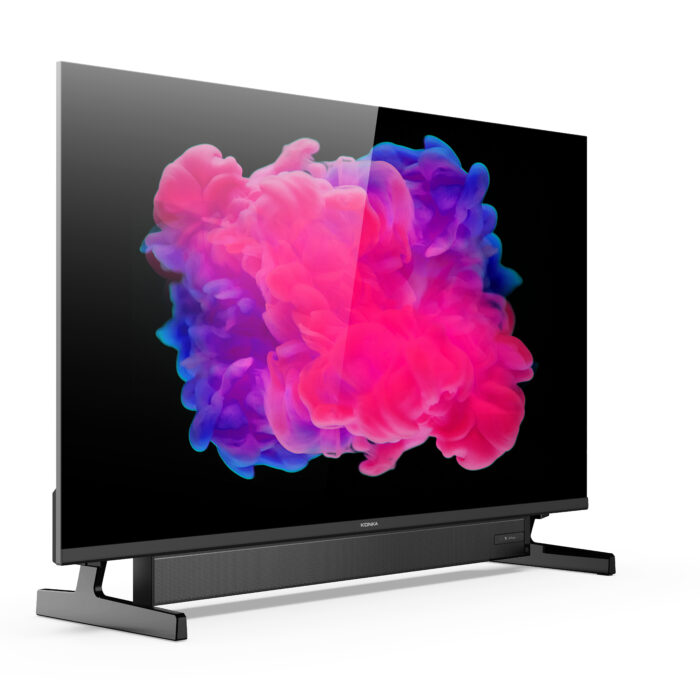 KONKA 32'' HD  Smart Google TV