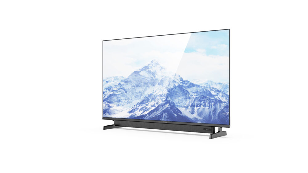 KONKA 32'' HD Smart TizenOS TV