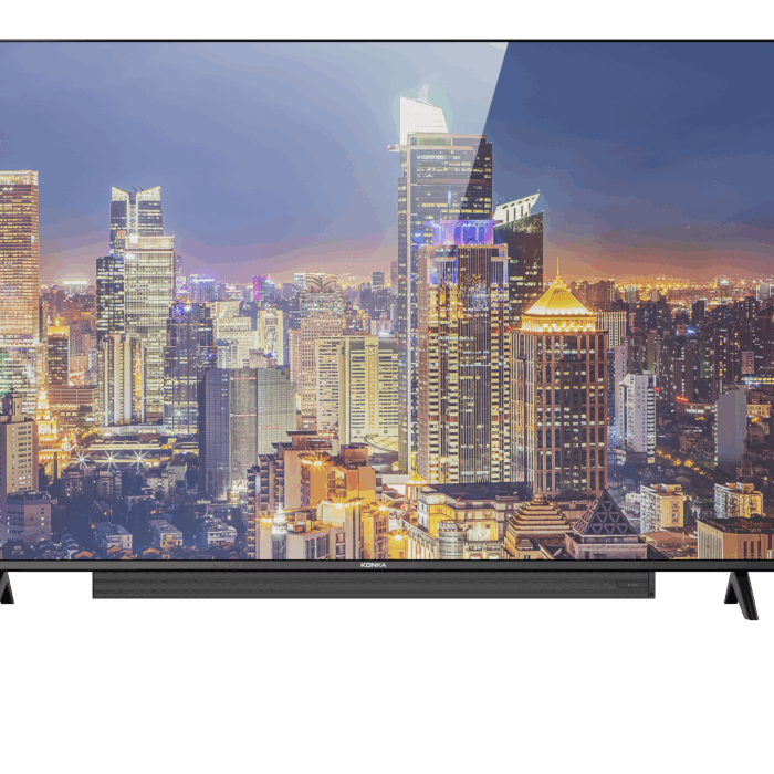 KONKA 85'' 4K Smart Mini LED TV
