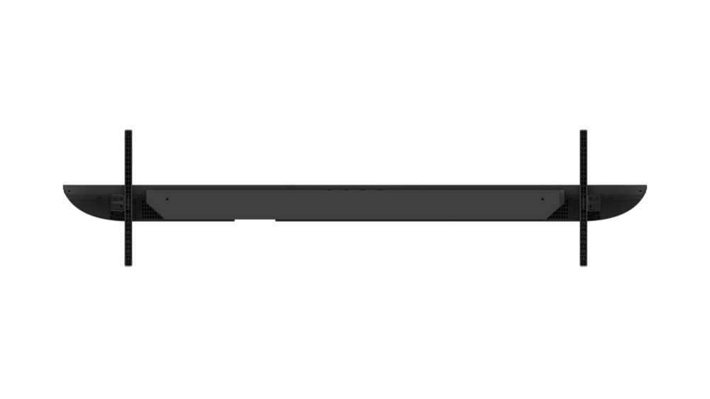 KONKA 55'' UHD Smart Google TV - Image 3