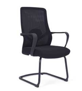 MESH HIGH BACK OFFICE CHAIR