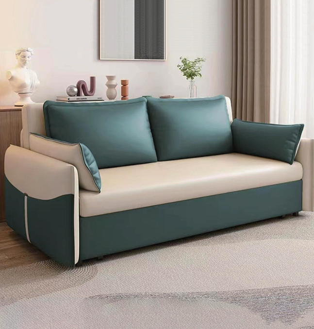 Convertible Sofa Bed
