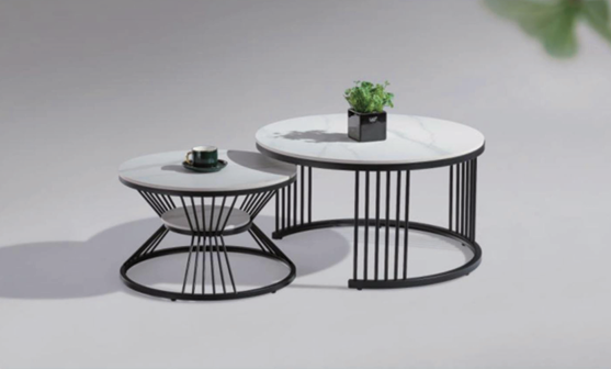 TEA TABLE