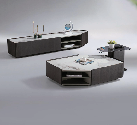 TEA TABLE