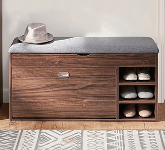 SHOE RACK