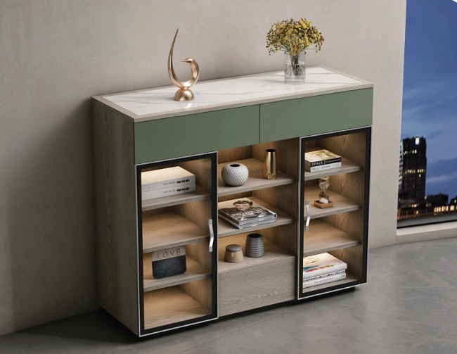 OFFICE CABINET