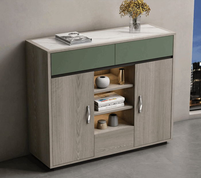 OFFICE CABINET